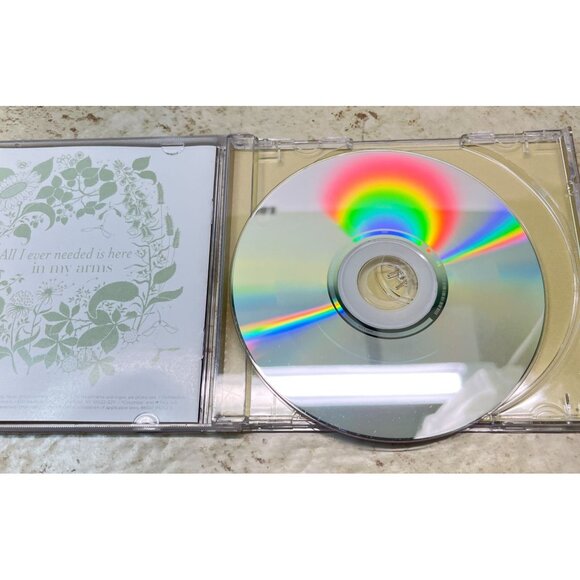 Susan Boyle CD Lot The Gift and Someone to Watch Over Me Holiday Inspirational - Picture 6 of 13